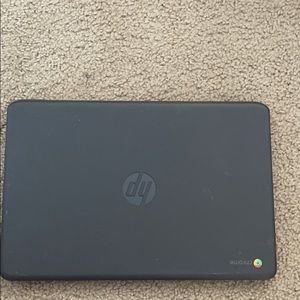 SOLD HP Google Chromebook